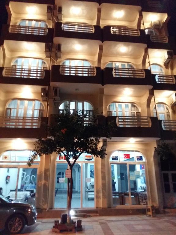 Nicea Hotel Selçuk Ngoại thất bức ảnh