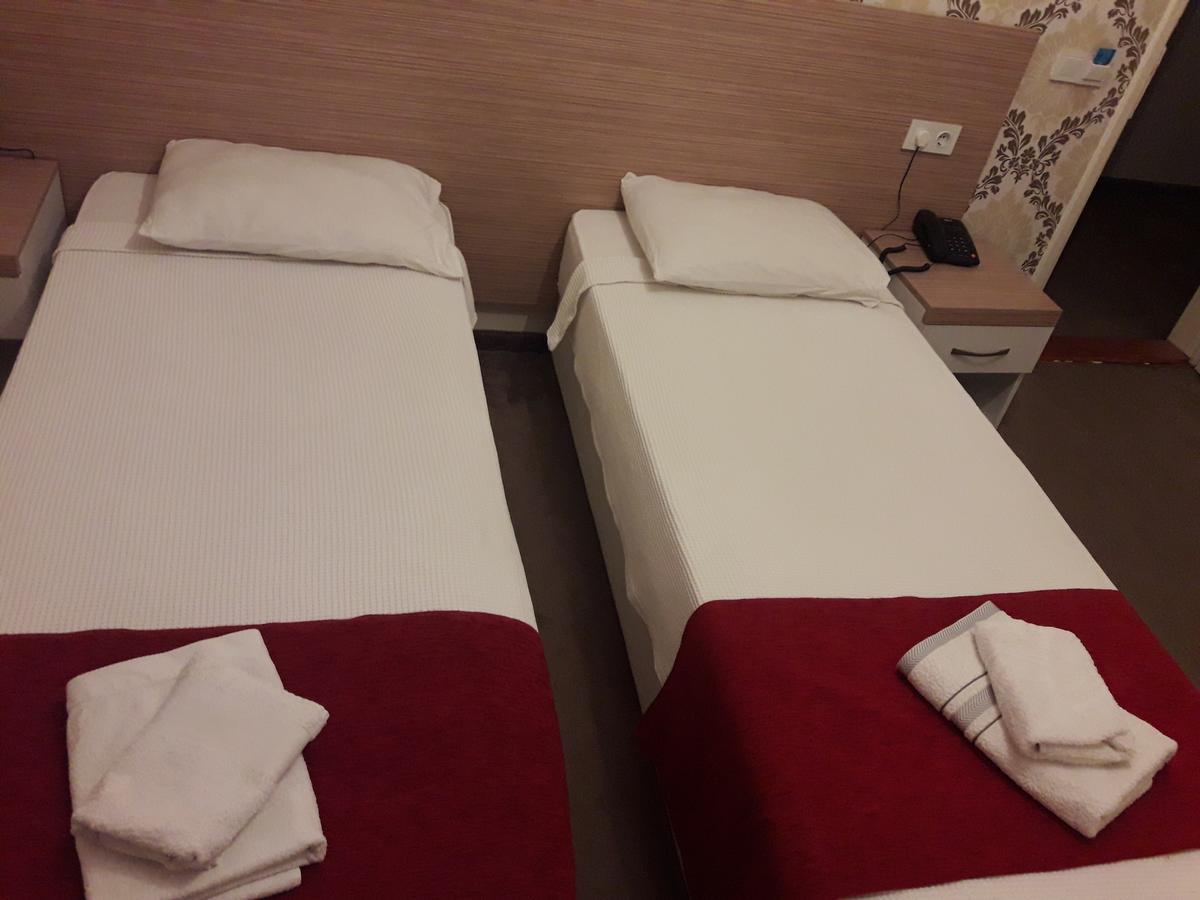 Nicea Hotel Selçuk Ngoại thất bức ảnh