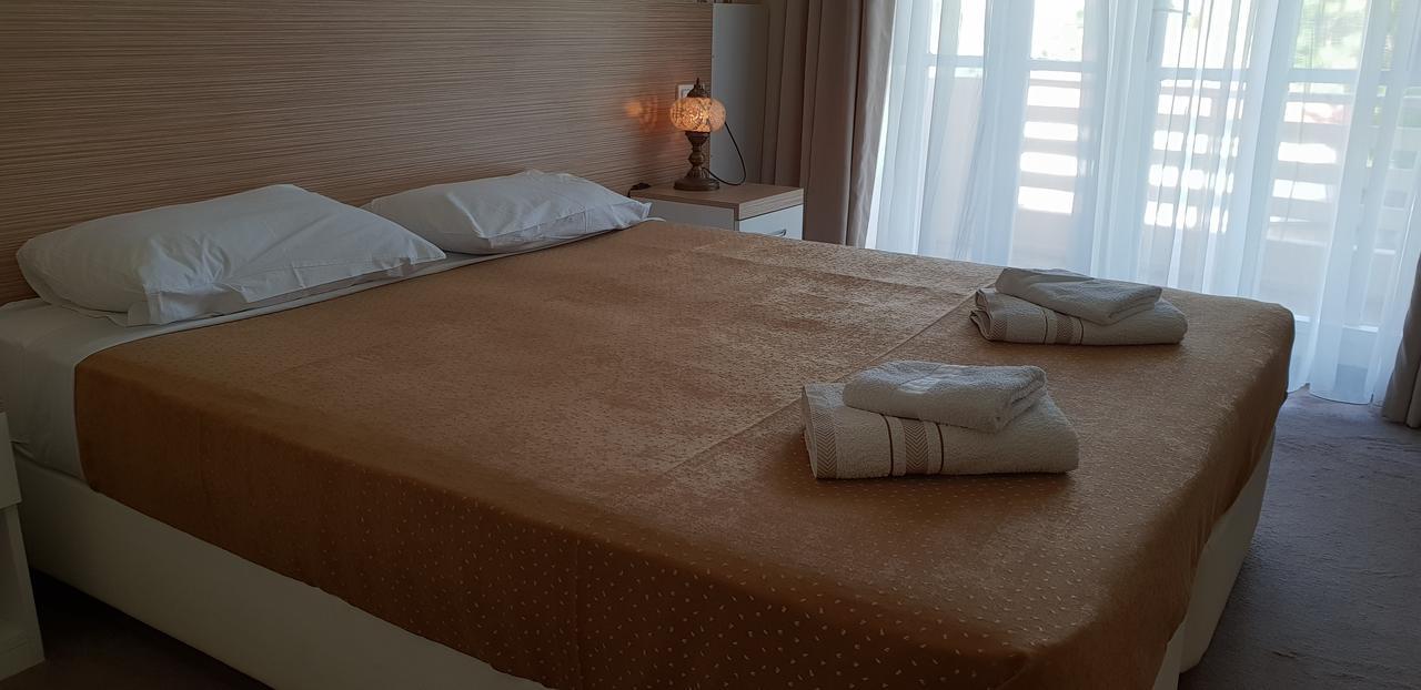 Nicea Hotel Selçuk Ngoại thất bức ảnh