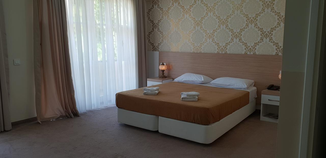 Nicea Hotel Selçuk Ngoại thất bức ảnh