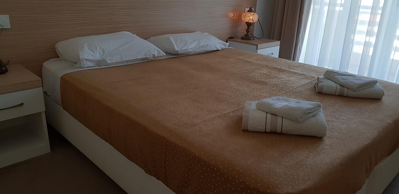 Nicea Hotel Selçuk Ngoại thất bức ảnh